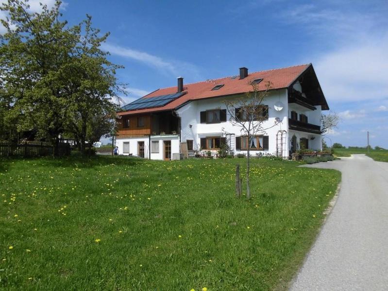 Апартаменти Haus Wegscheider Тайзендорф Екстер'єр фото